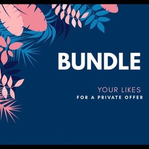 Bundle Deals